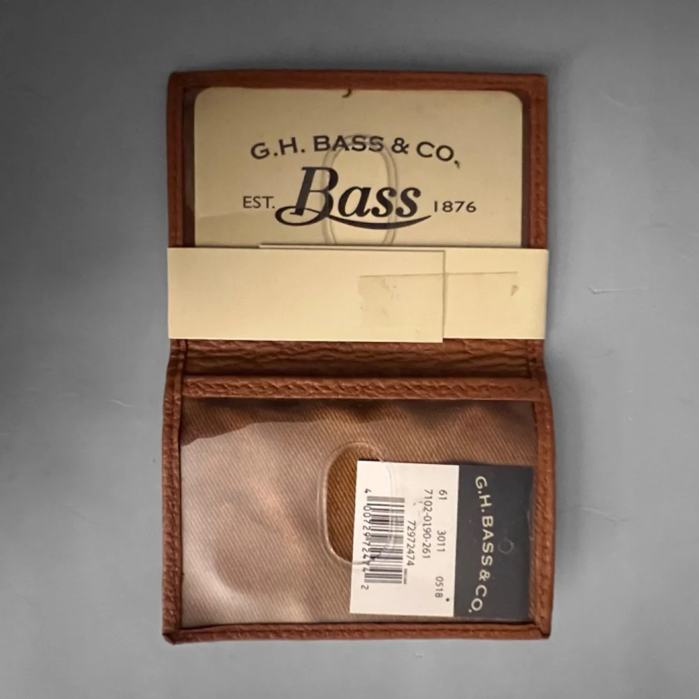 Bass Pro ID Case